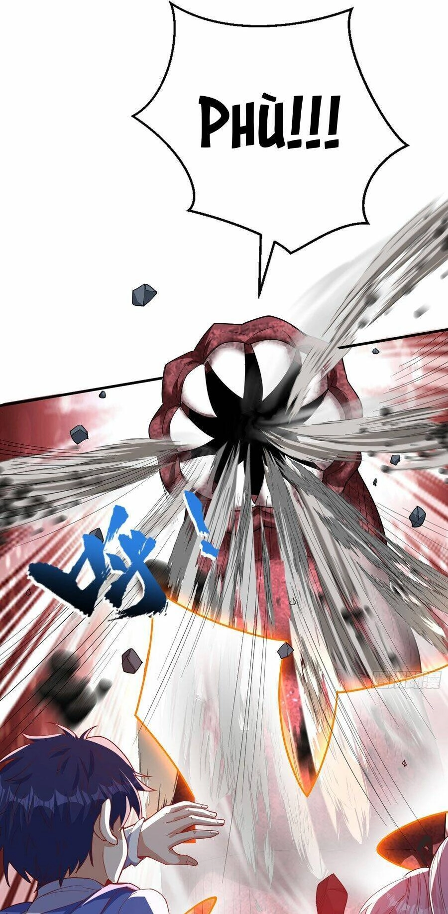 Vô Địch Từ Cưỡng Hôn Ma Nữ Chapter 159 - 15