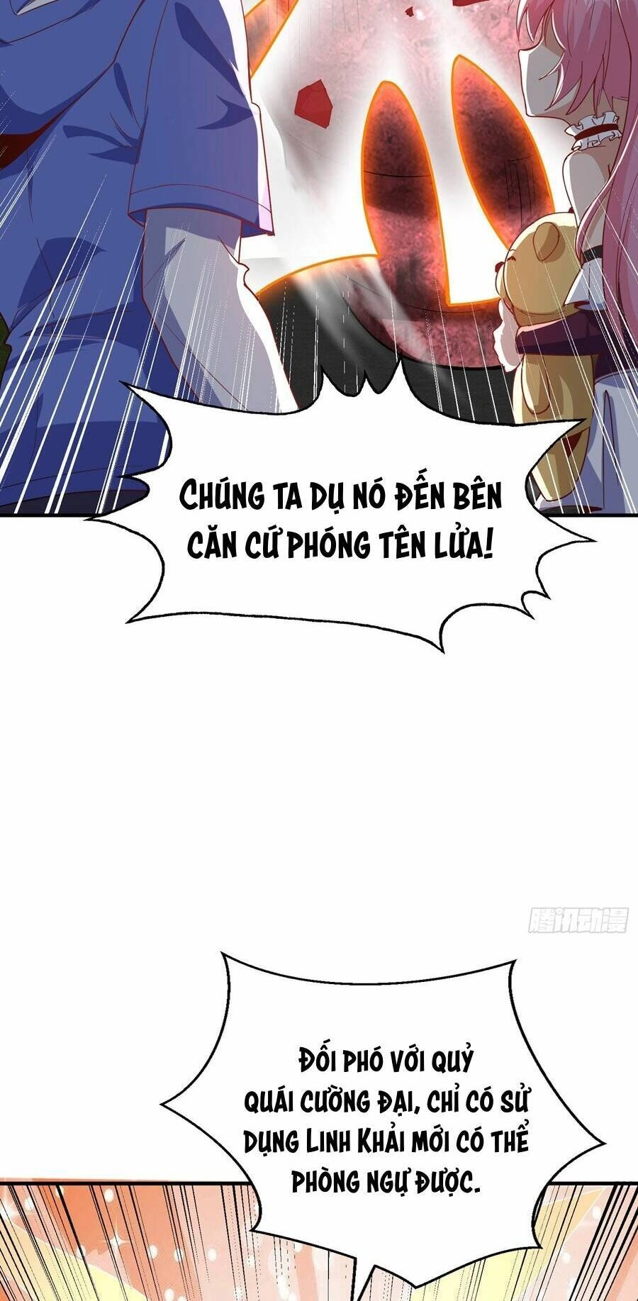 Vô Địch Từ Cưỡng Hôn Ma Nữ Chapter 159 - 16