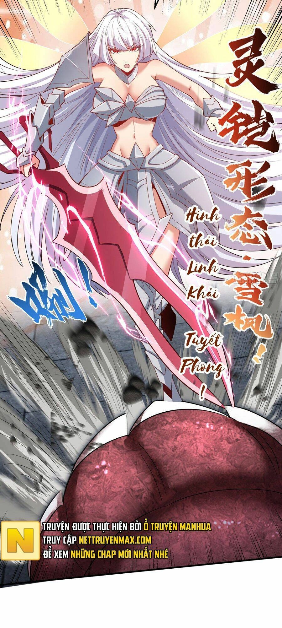 Vô Địch Từ Cưỡng Hôn Ma Nữ Chapter 159 - 17