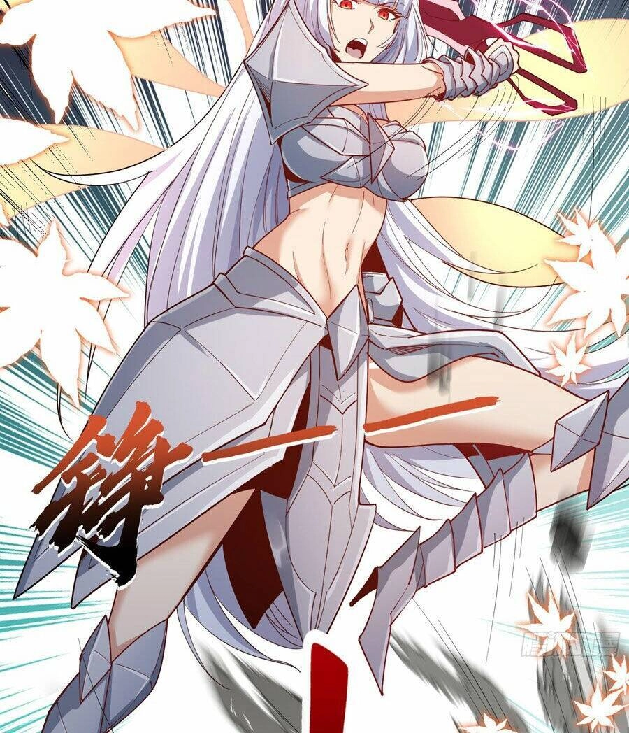 Vô Địch Từ Cưỡng Hôn Ma Nữ Chapter 159 - 19