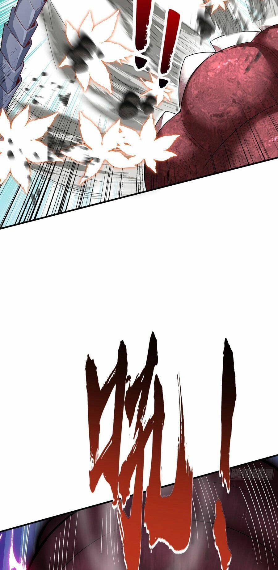 Vô Địch Từ Cưỡng Hôn Ma Nữ Chapter 159 - 20