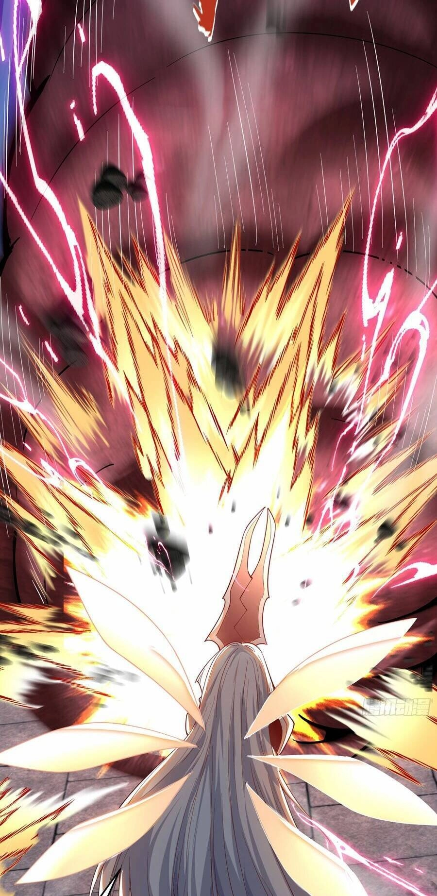 Vô Địch Từ Cưỡng Hôn Ma Nữ Chapter 159 - 21