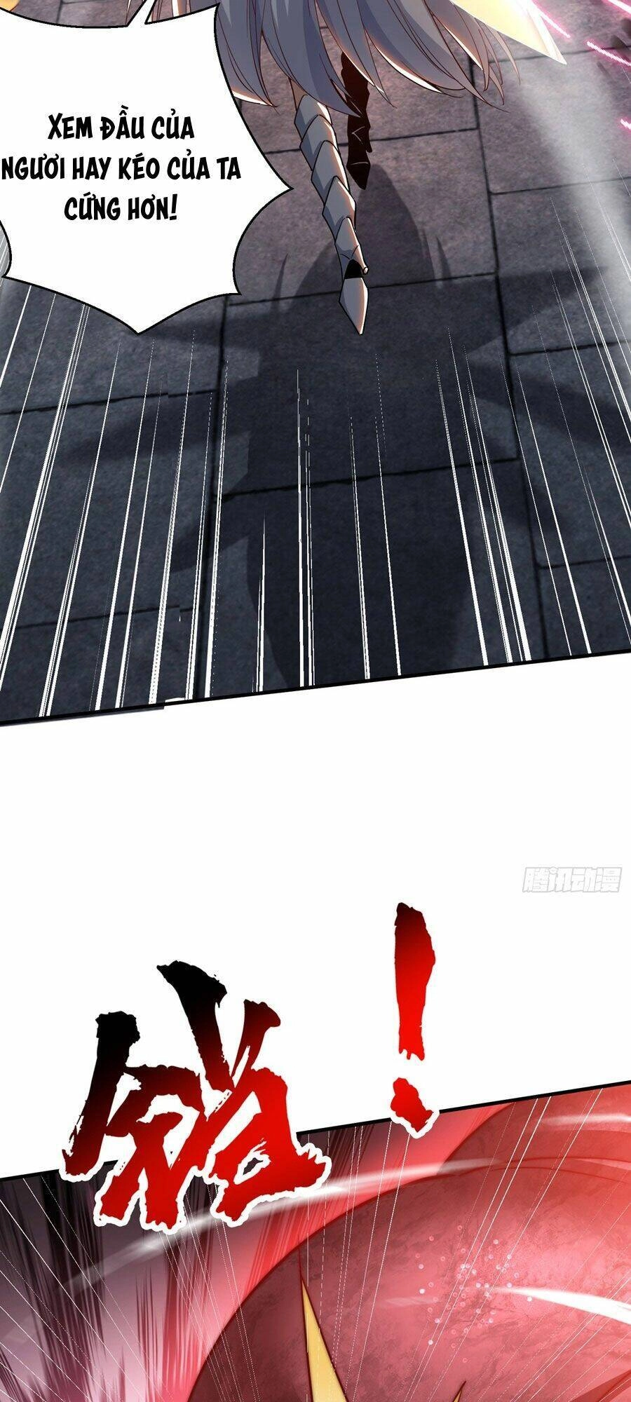 Vô Địch Từ Cưỡng Hôn Ma Nữ Chapter 159 - 22