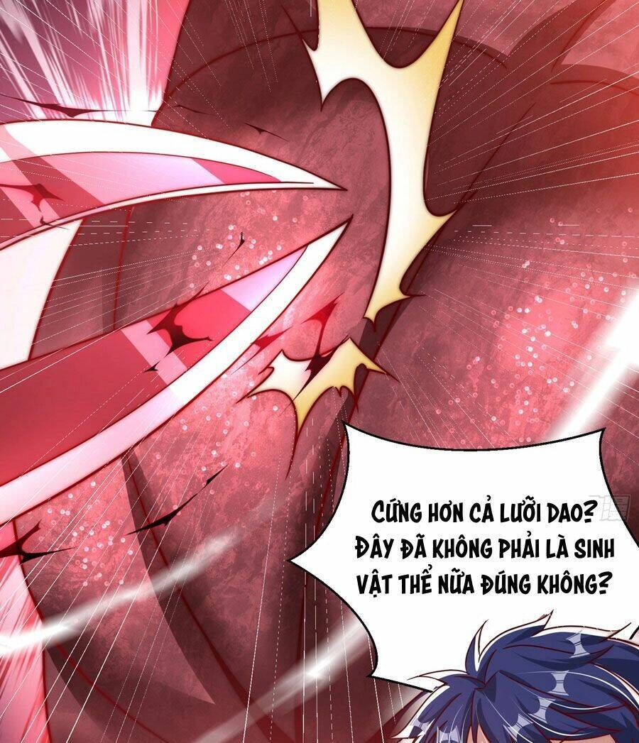 Vô Địch Từ Cưỡng Hôn Ma Nữ Chapter 159 - 23