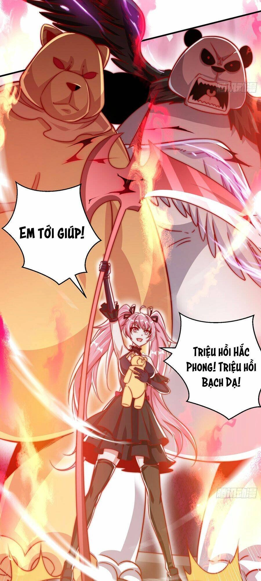 Vô Địch Từ Cưỡng Hôn Ma Nữ Chapter 159 - 25