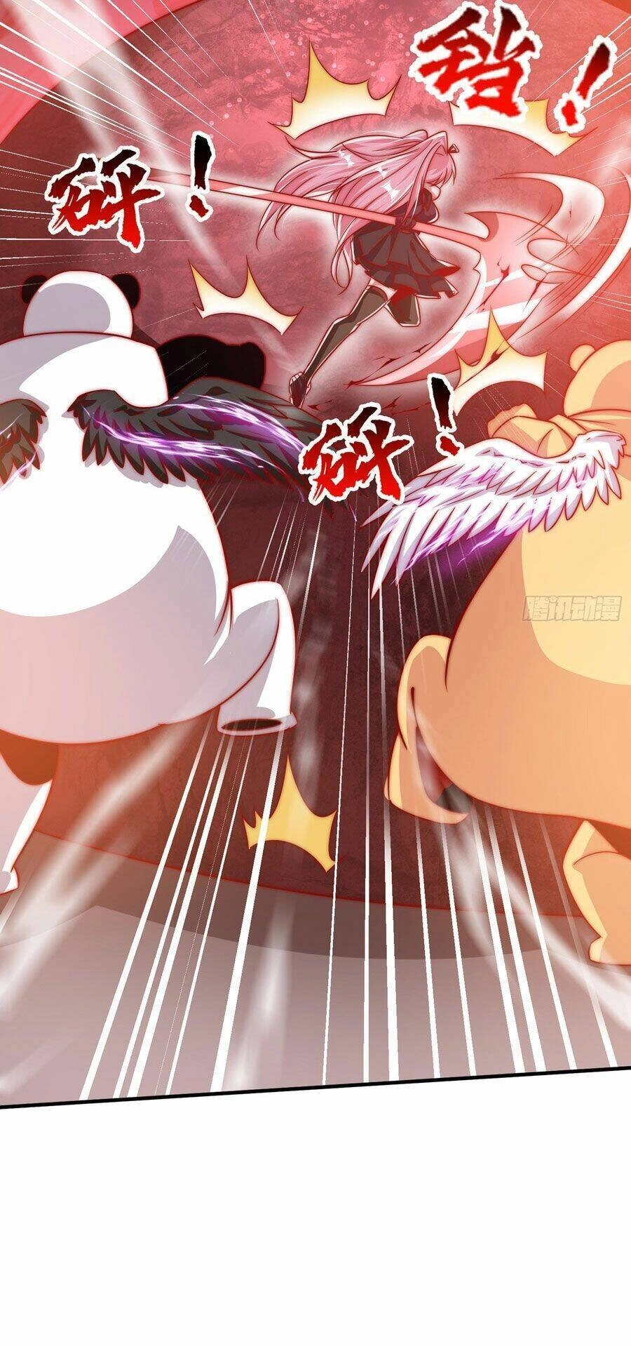 Vô Địch Từ Cưỡng Hôn Ma Nữ Chapter 159 - 28