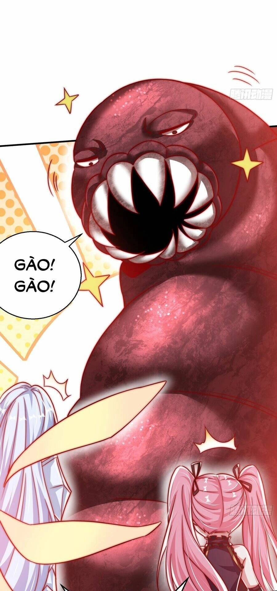 Vô Địch Từ Cưỡng Hôn Ma Nữ Chapter 159 - 29