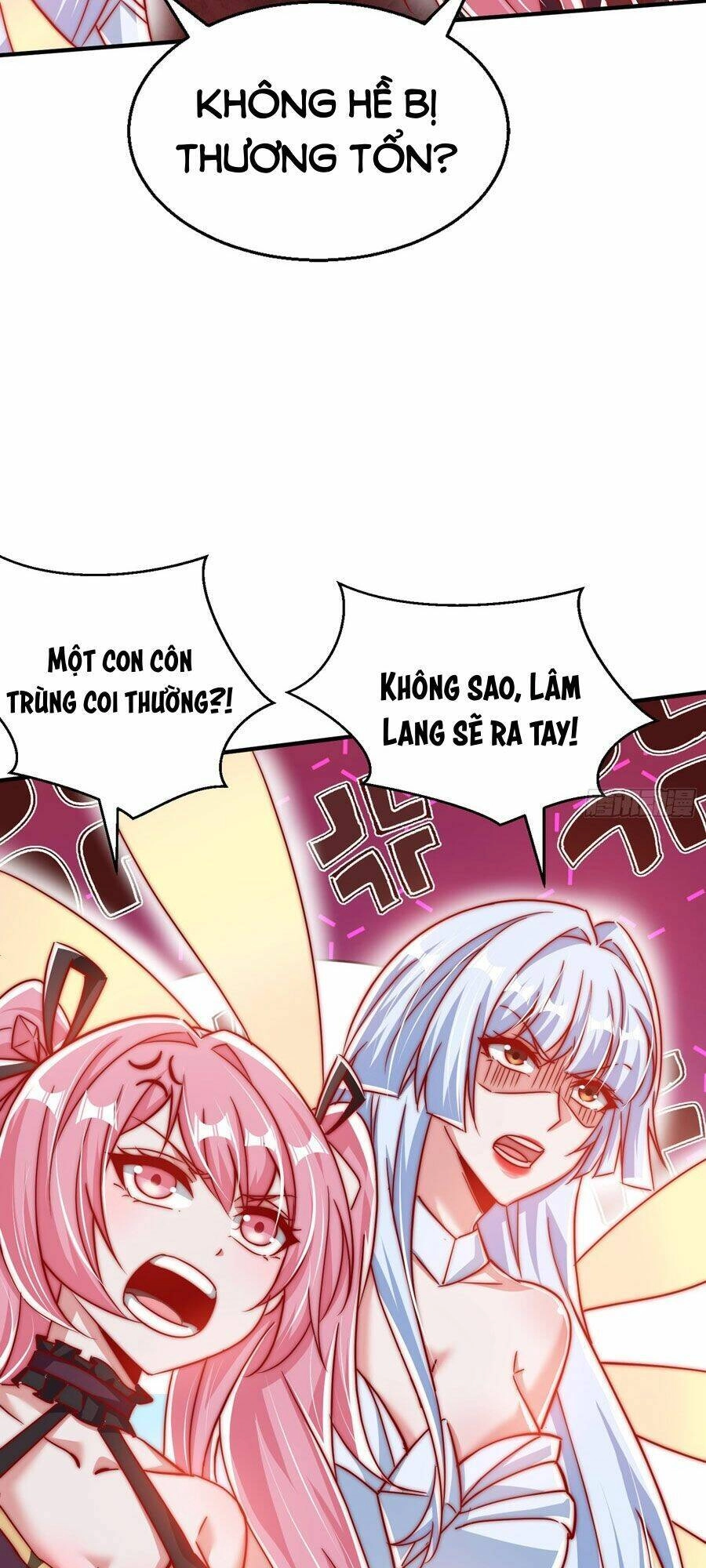 Vô Địch Từ Cưỡng Hôn Ma Nữ Chapter 159 - 30