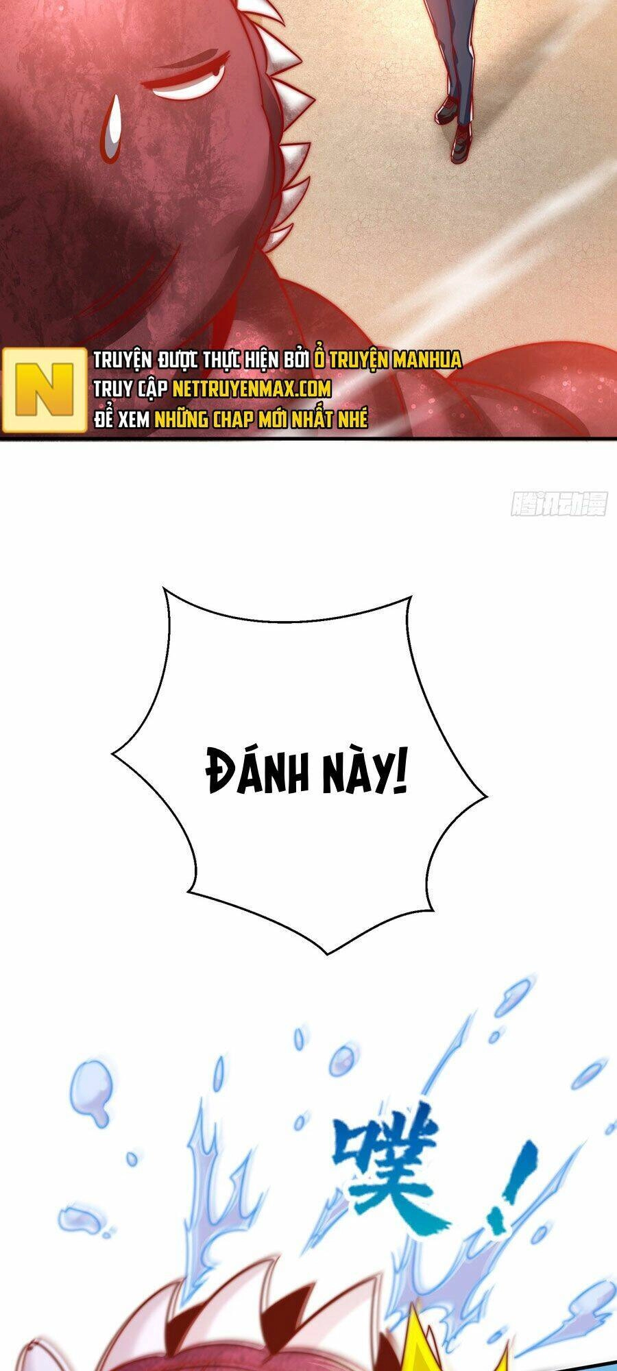 Vô Địch Từ Cưỡng Hôn Ma Nữ Chapter 159 - 33