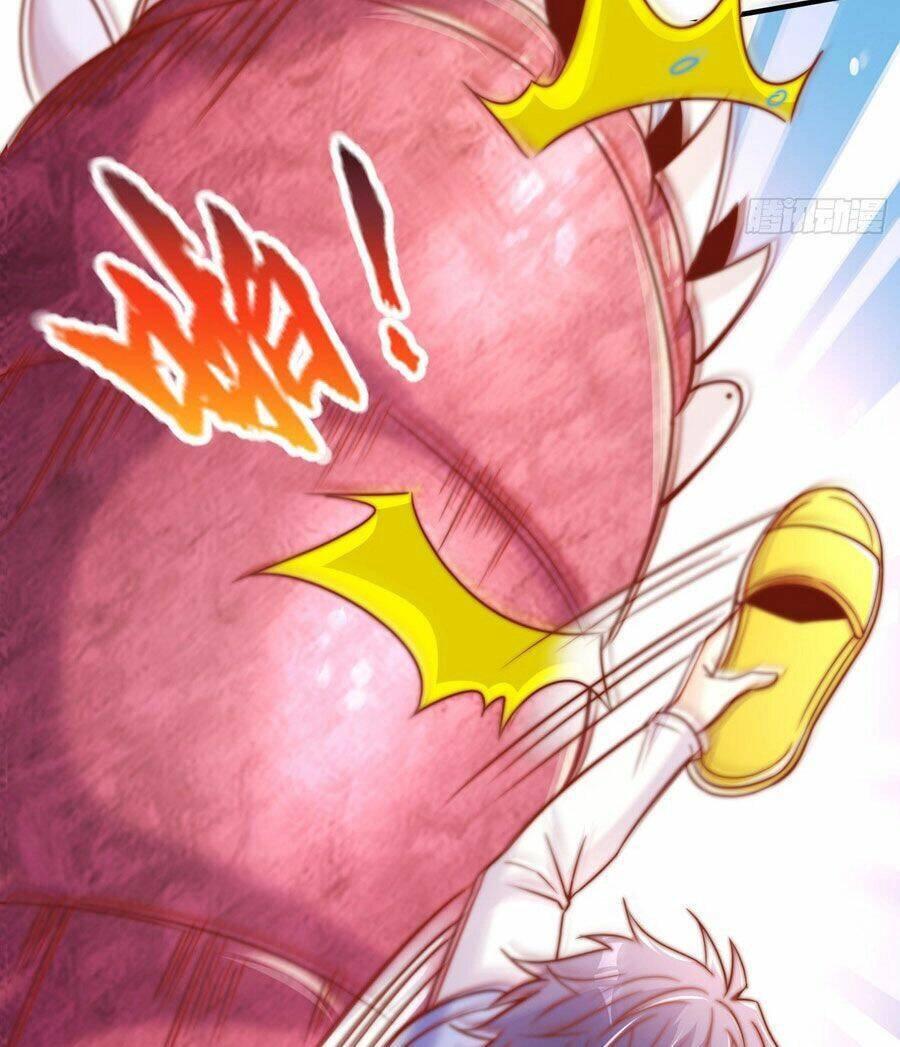 Vô Địch Từ Cưỡng Hôn Ma Nữ Chapter 159 - 34