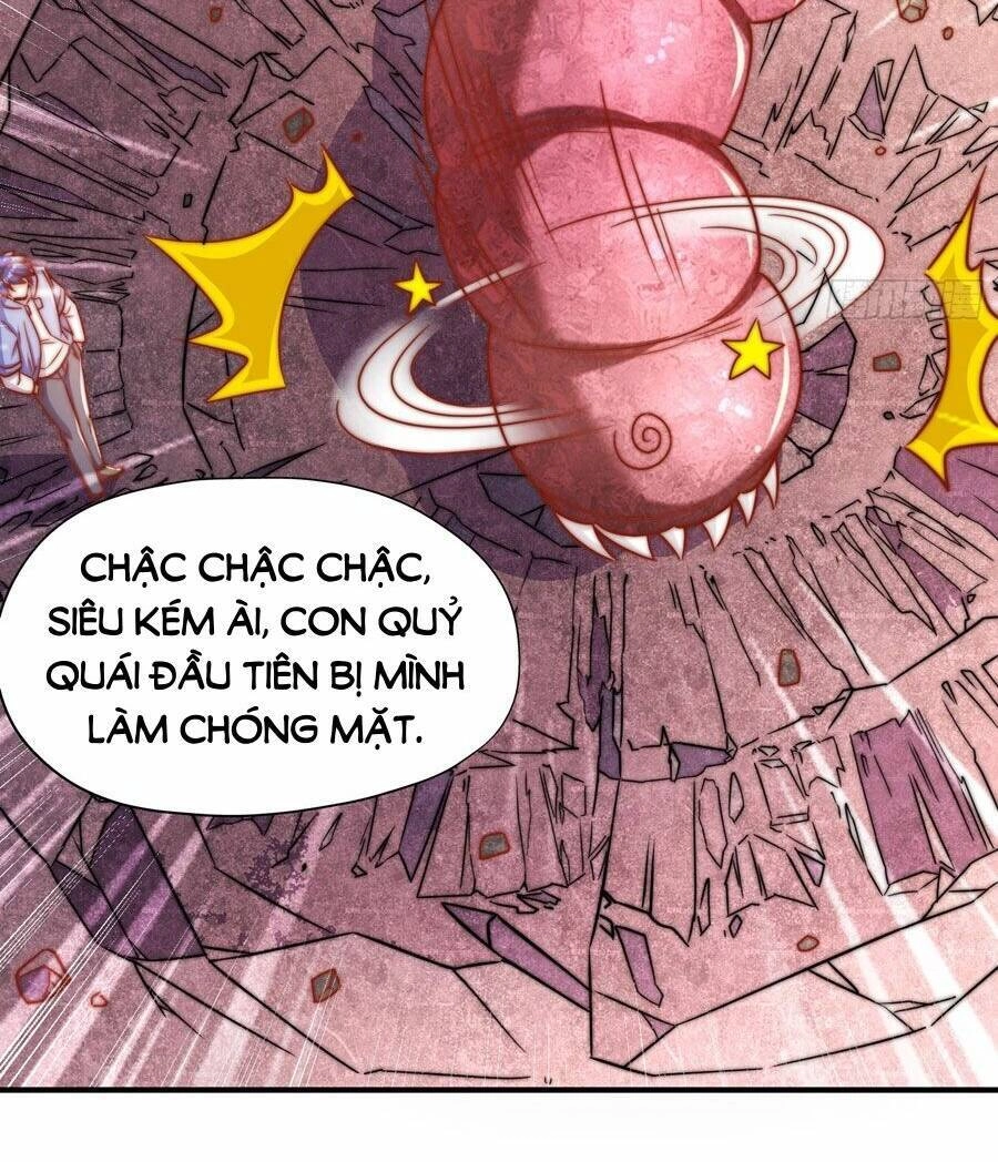 Vô Địch Từ Cưỡng Hôn Ma Nữ Chapter 159 - 41