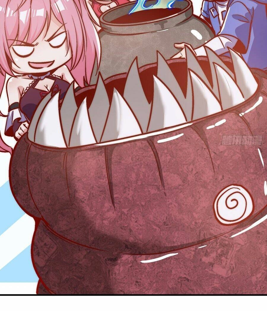 Vô Địch Từ Cưỡng Hôn Ma Nữ Chapter 159 - 45