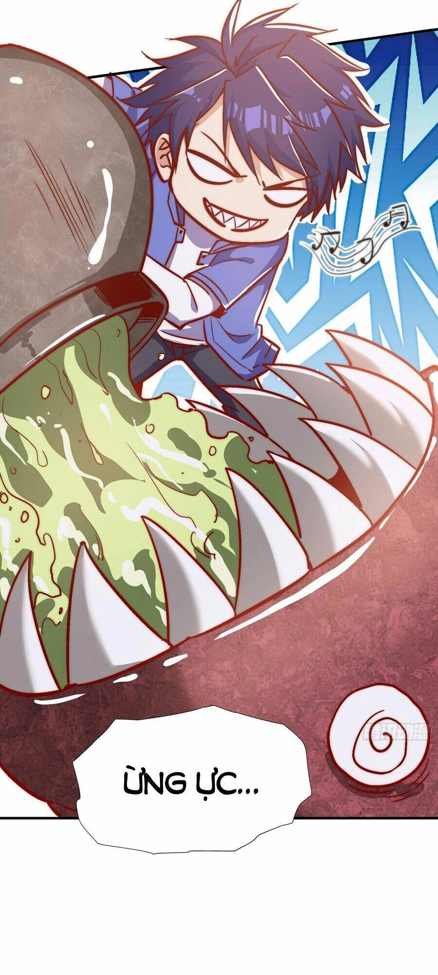 Vô Địch Từ Cưỡng Hôn Ma Nữ Chapter 159 - 47