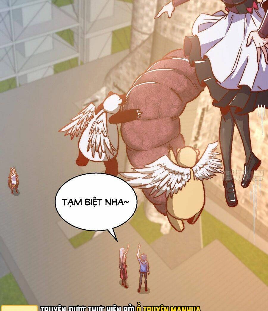 Vô Địch Từ Cưỡng Hôn Ma Nữ Chapter 159 - 51