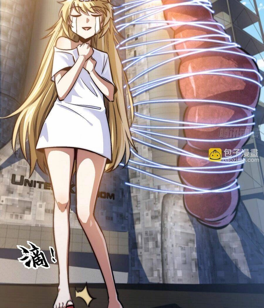 Vô Địch Từ Cưỡng Hôn Ma Nữ Chapter 159 - 56