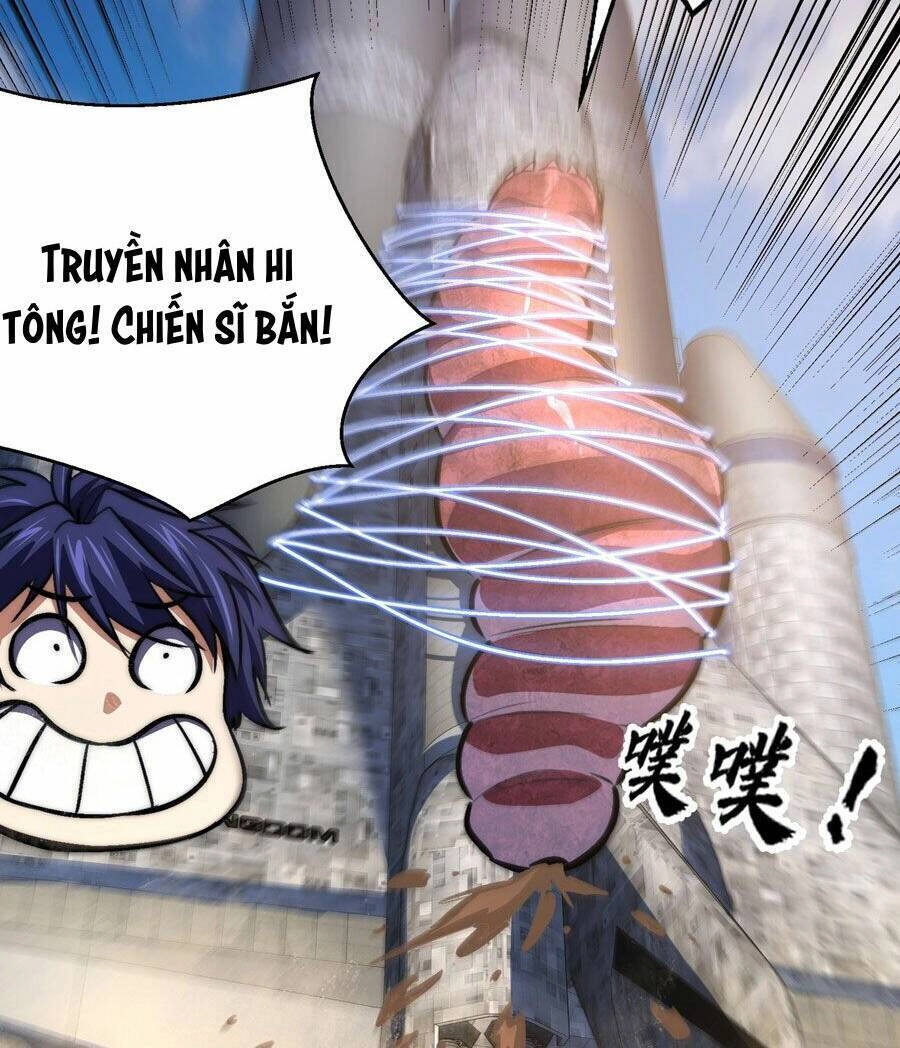 Vô Địch Từ Cưỡng Hôn Ma Nữ Chapter 159 - 60