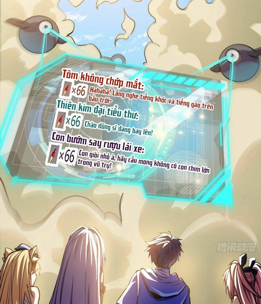 Vô Địch Từ Cưỡng Hôn Ma Nữ Chapter 159 - 62