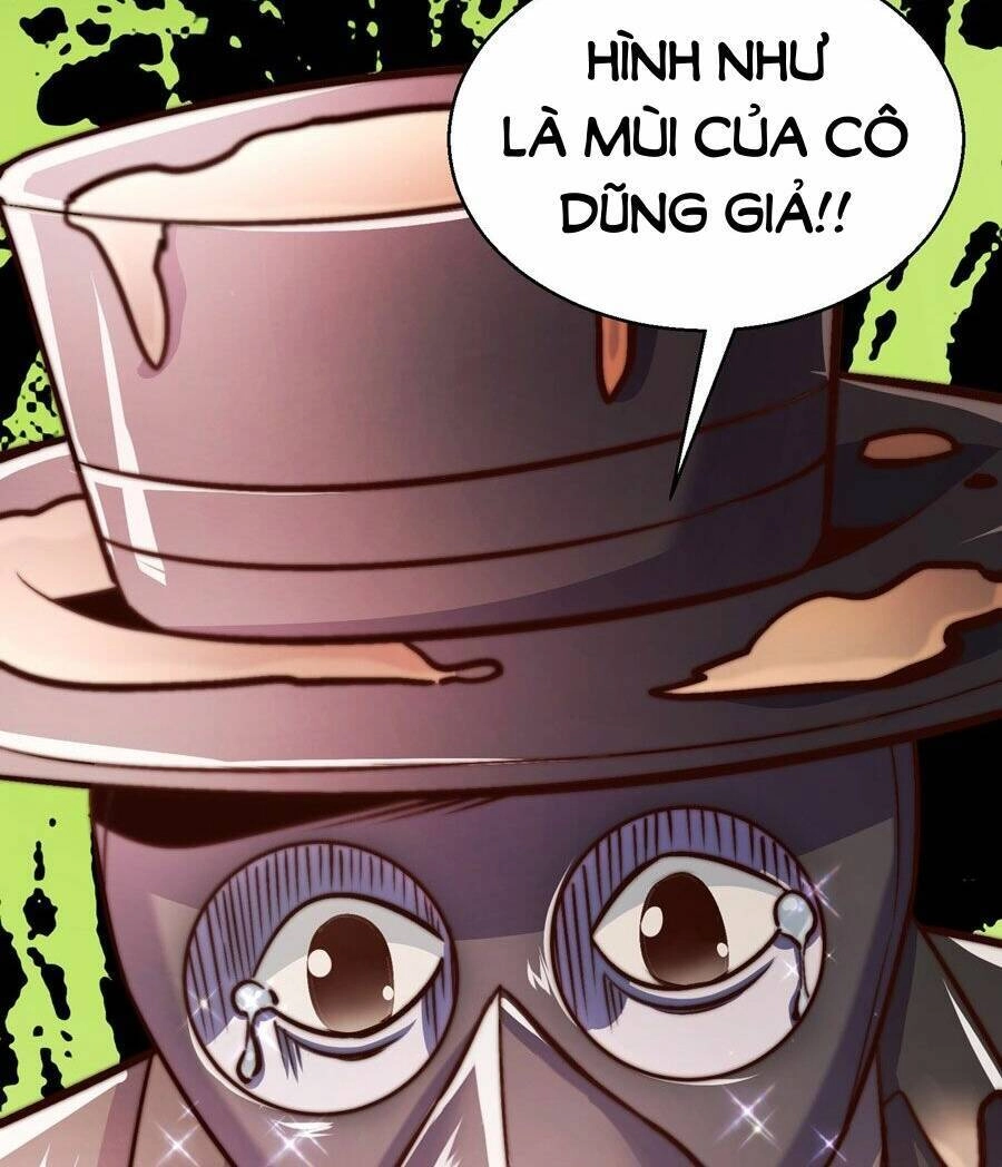 Vô Địch Từ Cưỡng Hôn Ma Nữ Chapter 159 - 72