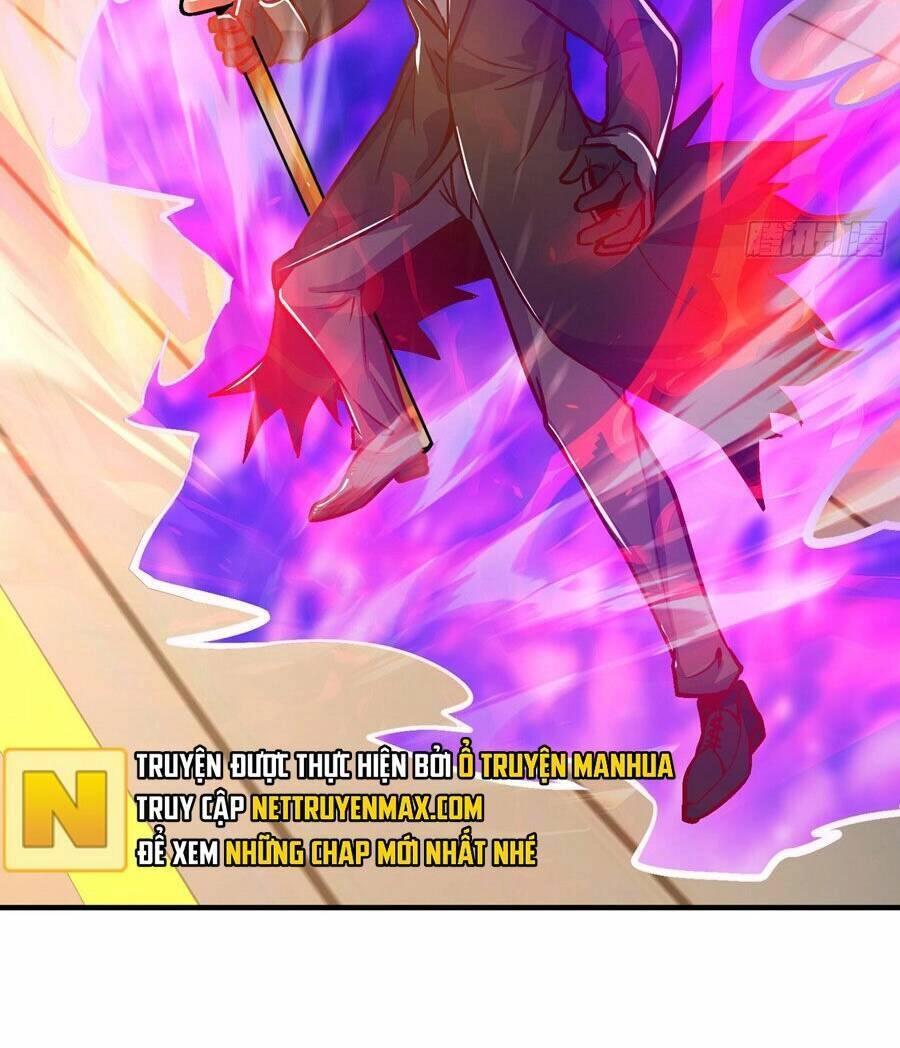 Vô Địch Từ Cưỡng Hôn Ma Nữ Chapter 160 - 3