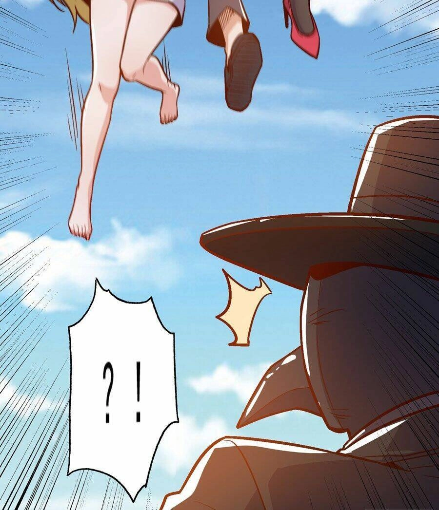 Vô Địch Từ Cưỡng Hôn Ma Nữ Chapter 160 - 5