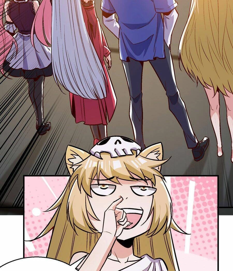 Vô Địch Từ Cưỡng Hôn Ma Nữ Chapter 160 - 8