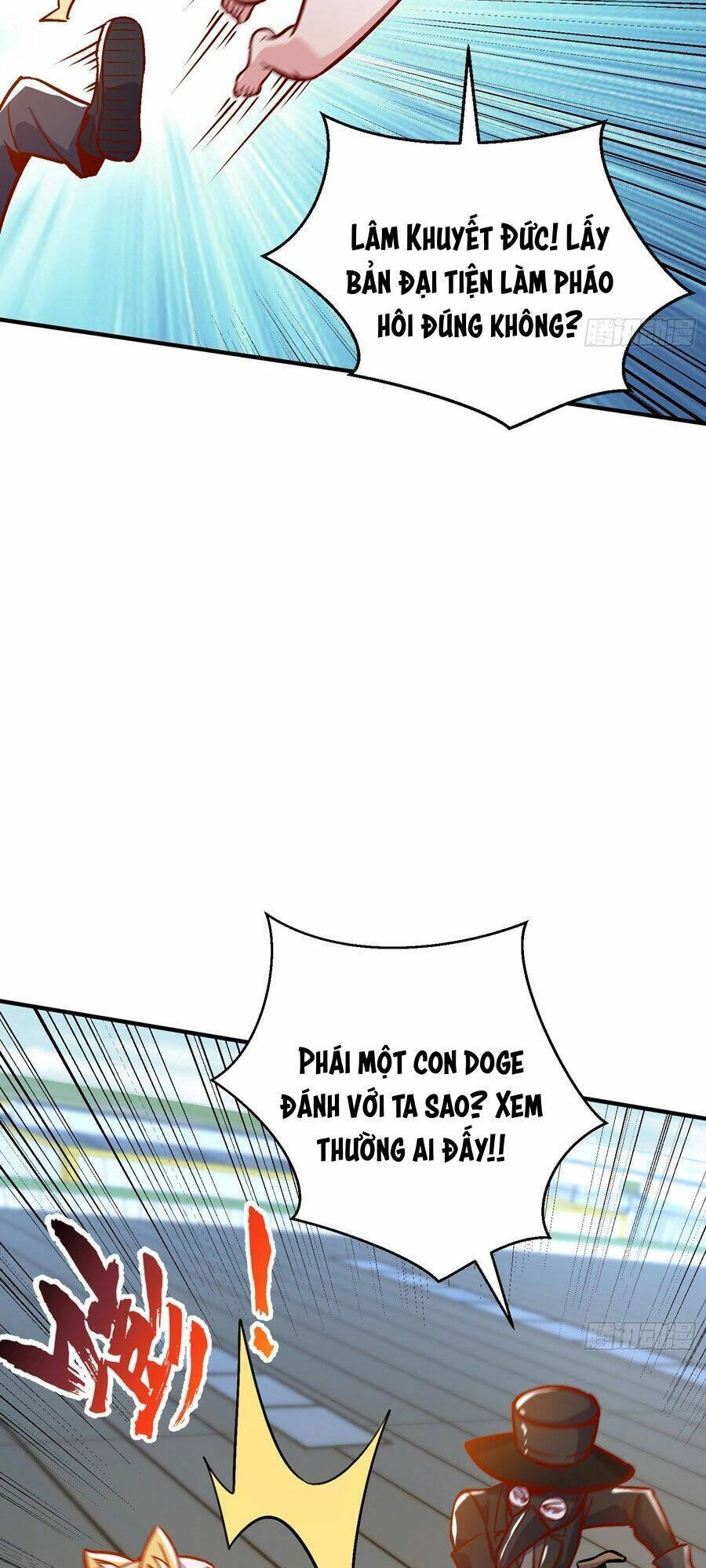 Vô Địch Từ Cưỡng Hôn Ma Nữ Chapter 160 - 13