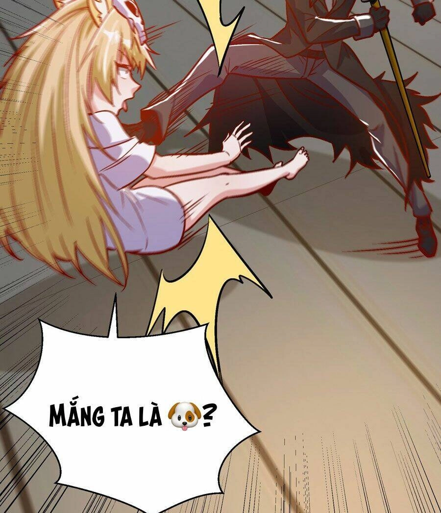 Vô Địch Từ Cưỡng Hôn Ma Nữ Chapter 160 - 14