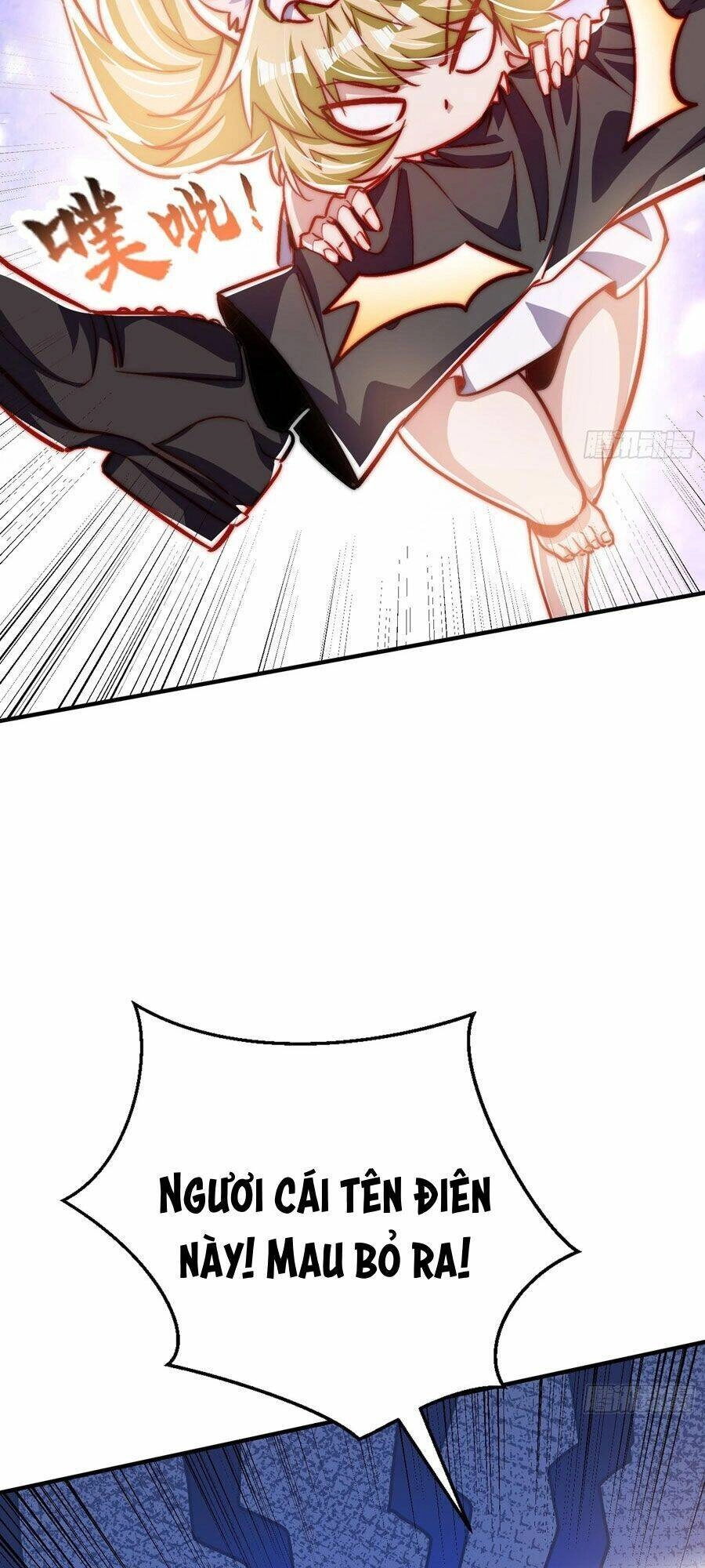 Vô Địch Từ Cưỡng Hôn Ma Nữ Chapter 160 - 16