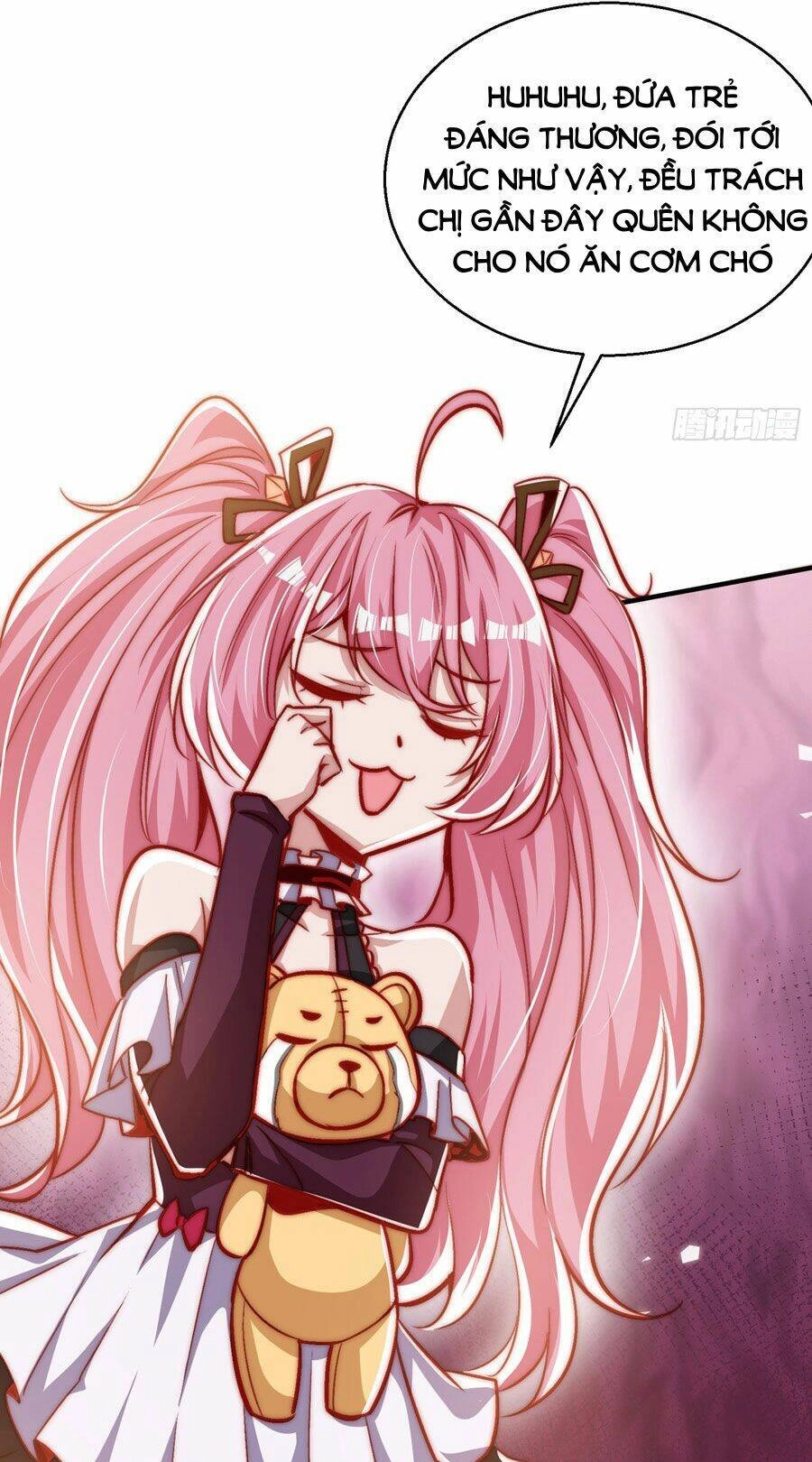 Vô Địch Từ Cưỡng Hôn Ma Nữ Chapter 160 - 19