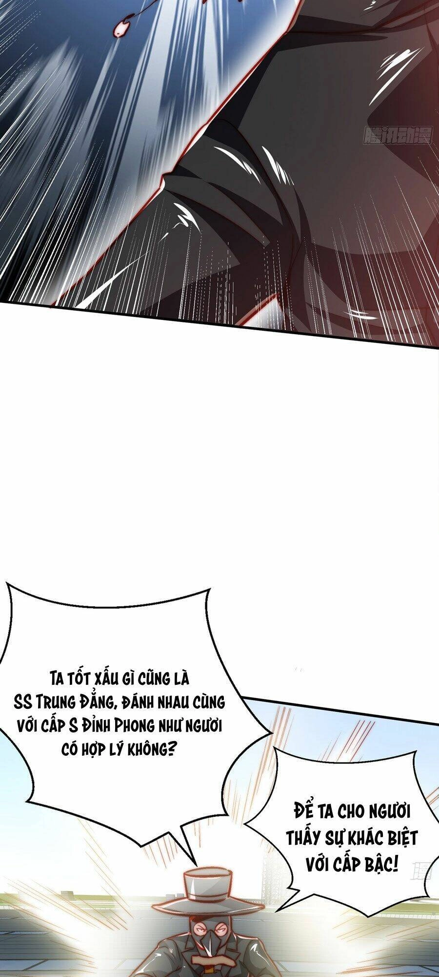 Vô Địch Từ Cưỡng Hôn Ma Nữ Chapter 160 - 24