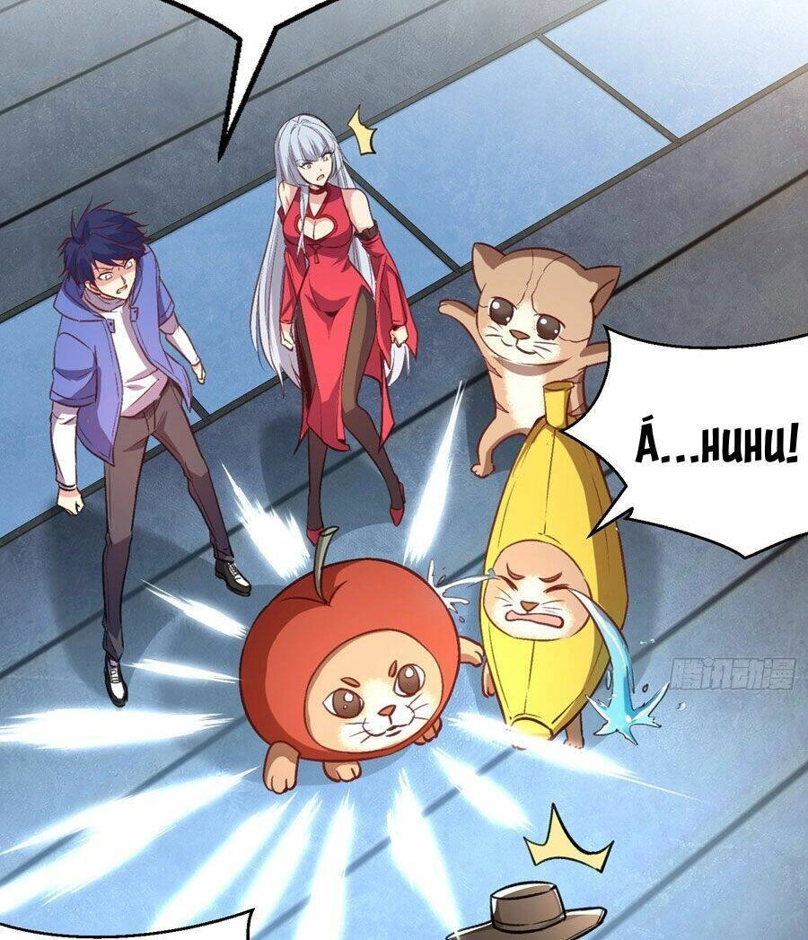 Vô Địch Từ Cưỡng Hôn Ma Nữ Chapter 160 - 49