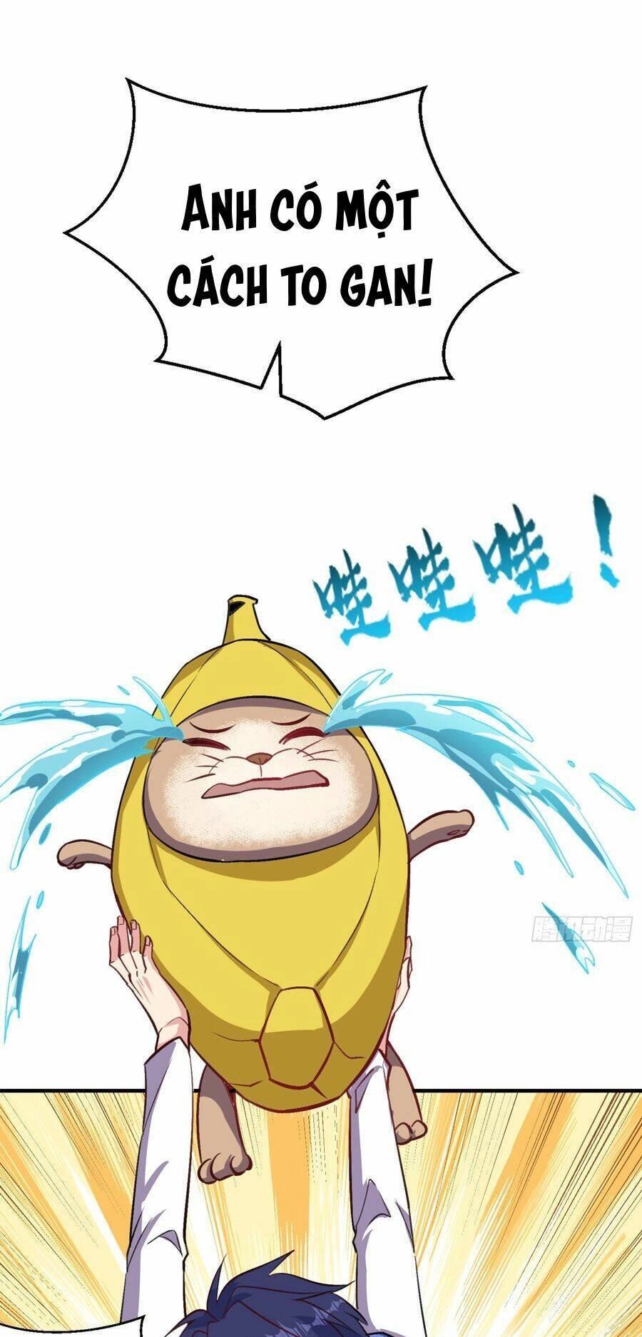 Vô Địch Từ Cưỡng Hôn Ma Nữ Chapter 160 - 51