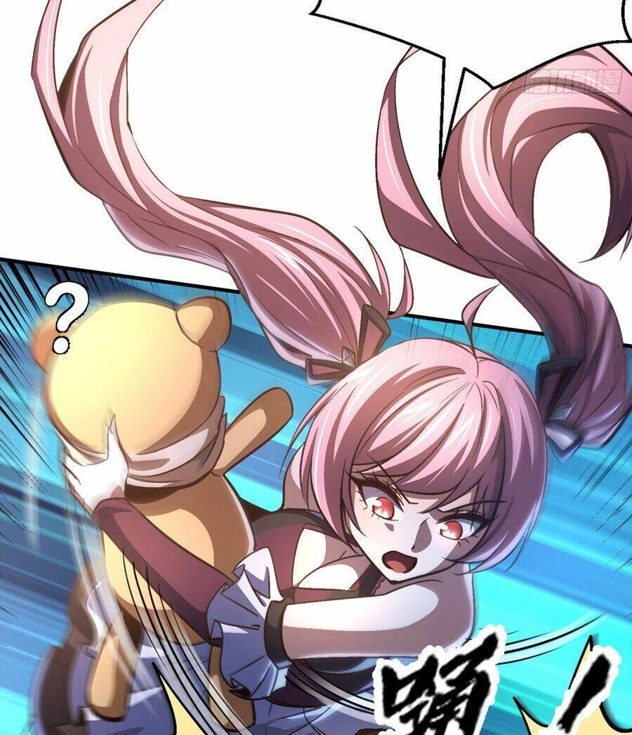 Vô Địch Từ Cưỡng Hôn Ma Nữ Chapter 160 - 66