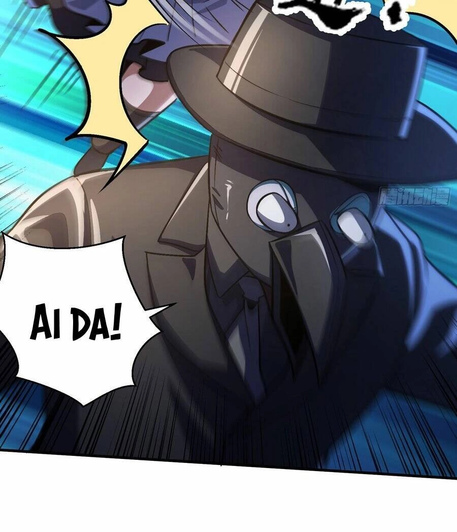 Vô Địch Từ Cưỡng Hôn Ma Nữ Chapter 160 - 67