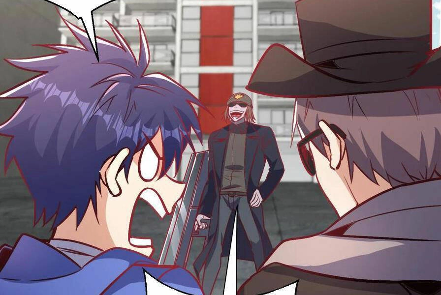 Vô Địch Từ Cưỡng Hôn Ma Nữ Chapter 163 - 98