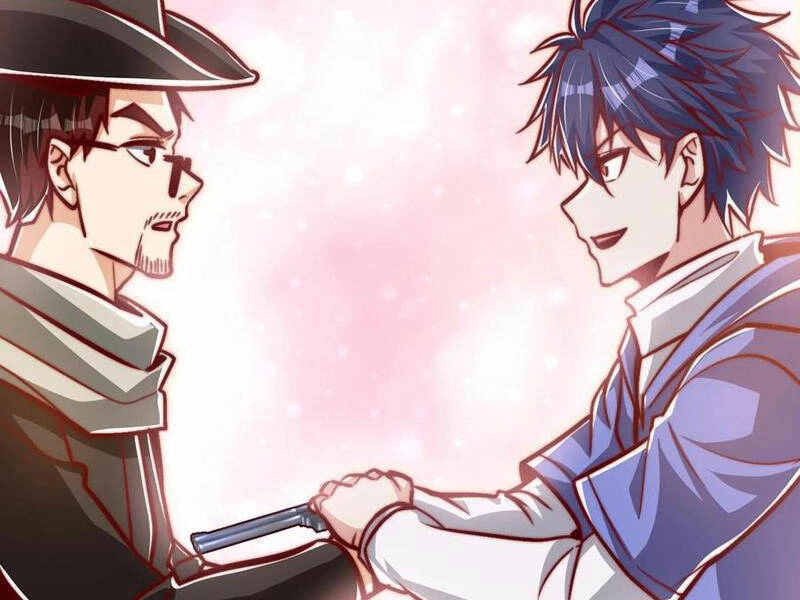 Vô Địch Từ Cưỡng Hôn Ma Nữ Chapter 164 - 4