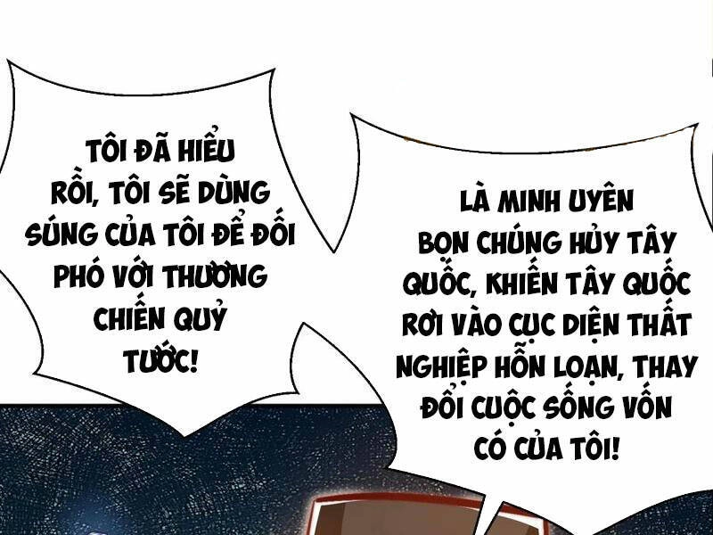 Vô Địch Từ Cưỡng Hôn Ma Nữ Chapter 164 - 6