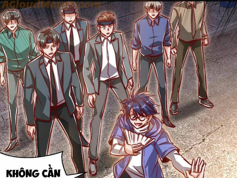 Vô Địch Từ Cưỡng Hôn Ma Nữ Chapter 164 - 23