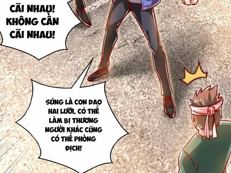 Vô Địch Từ Cưỡng Hôn Ma Nữ Chapter 164 - 24