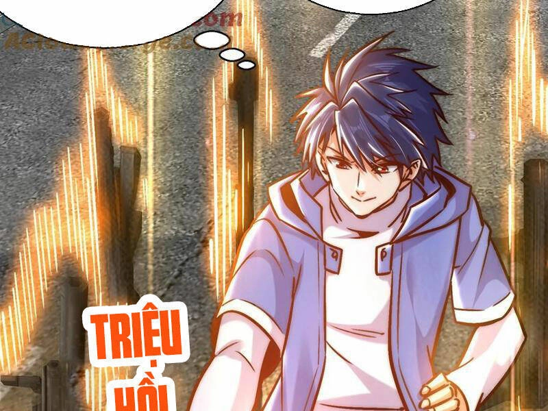 Vô Địch Từ Cưỡng Hôn Ma Nữ Chapter 164 - 29