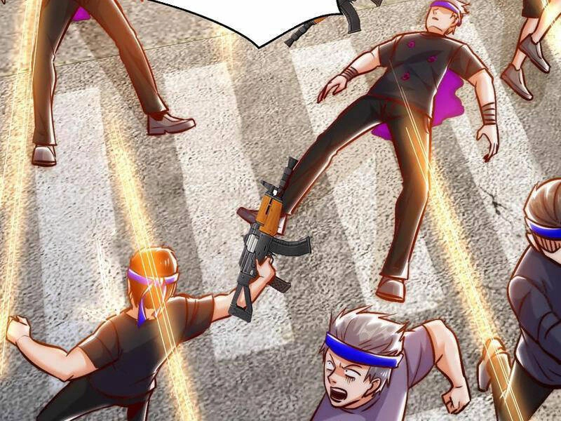 Vô Địch Từ Cưỡng Hôn Ma Nữ Chapter 164 - 42