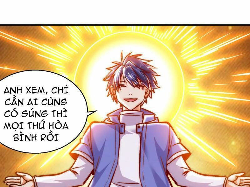 Vô Địch Từ Cưỡng Hôn Ma Nữ Chapter 164 - 48