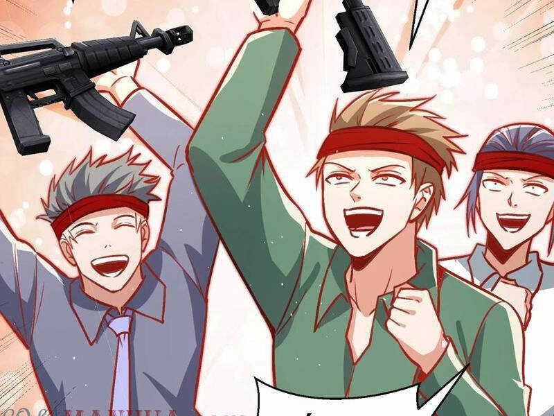 Vô Địch Từ Cưỡng Hôn Ma Nữ Chapter 164 - 52