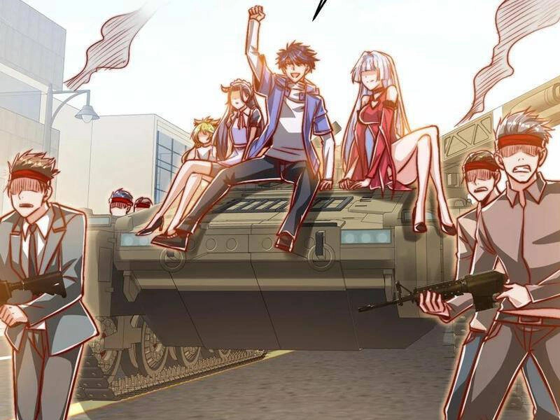 Vô Địch Từ Cưỡng Hôn Ma Nữ Chapter 164 - 90