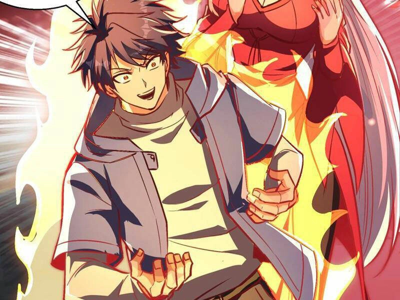 Vô Địch Từ Cưỡng Hôn Ma Nữ Chapter 164 - 110