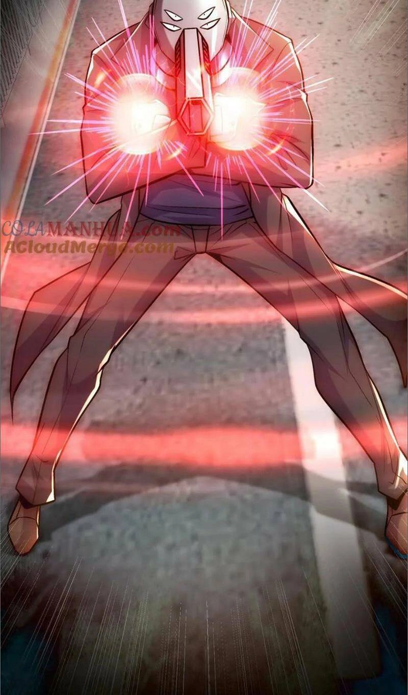 Vô Địch Từ Cưỡng Hôn Ma Nữ Chapter 165 - 3