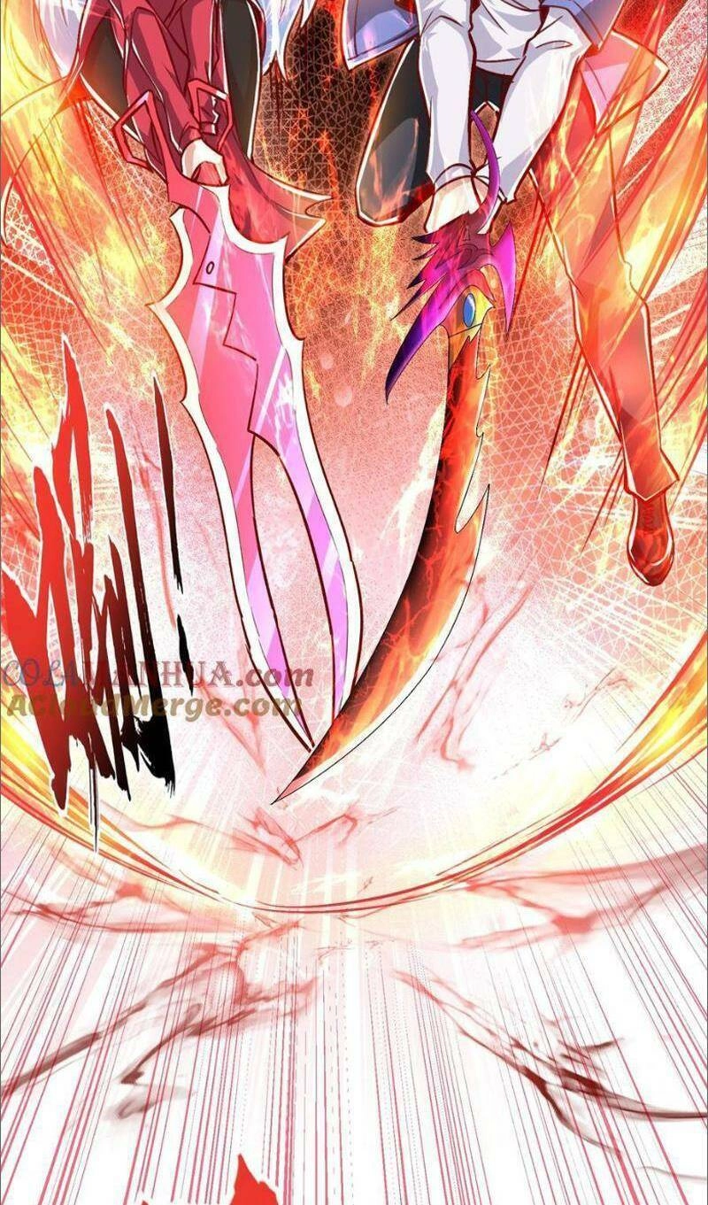 Vô Địch Từ Cưỡng Hôn Ma Nữ Chapter 165 - 14