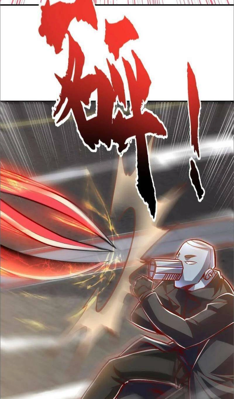 Vô Địch Từ Cưỡng Hôn Ma Nữ Chapter 165 - 15