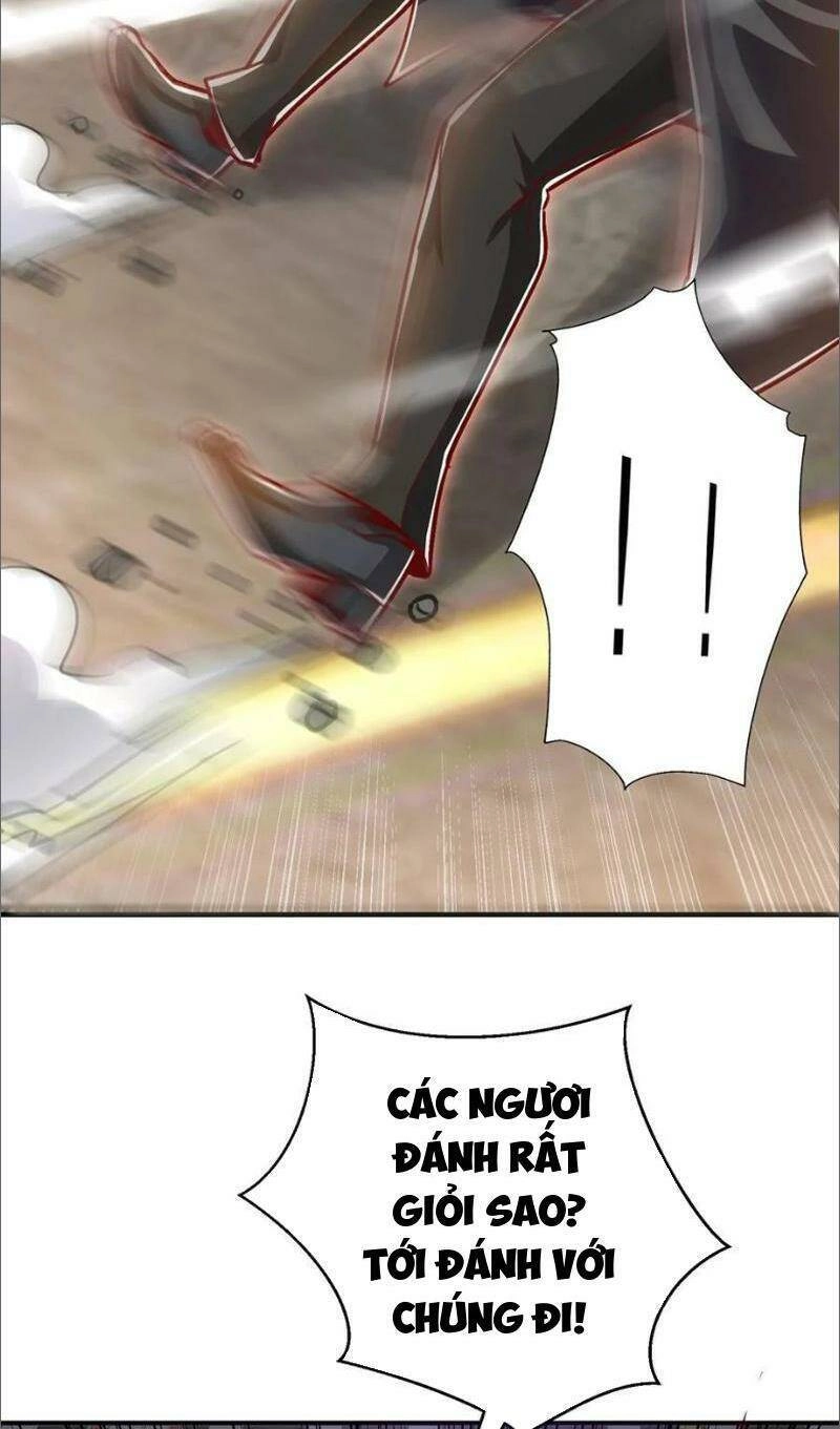 Vô Địch Từ Cưỡng Hôn Ma Nữ Chapter 165 - 16