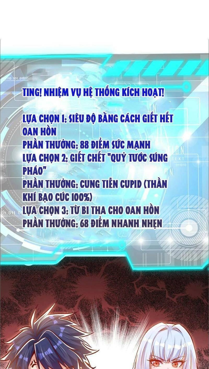 Vô Địch Từ Cưỡng Hôn Ma Nữ Chapter 165 - 21